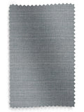 Blue Voyage Maison Jasper made to measure Roman blind, imported from the UK