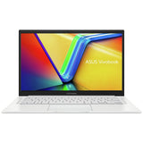 Argos ASUS Vivobook 14 Intel Core i3 8GB 512GB Laptop - Pink- Buy online at McGrocer