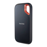 SanDisk Extreme portable SSD 1TB, imported from the UK