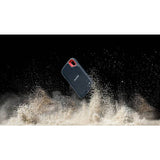 SanDisk Extreme portable SSD 1TB, imported from the UK