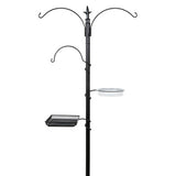 Argos Gardman Wild Bird Feeding Station- Buy online at McGrocer