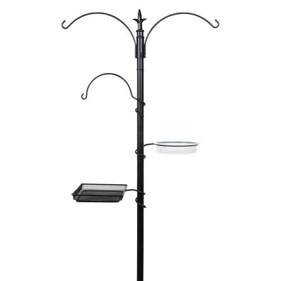 Argos Gardman Wild Bird Feeding Station- Buy online at McGrocer