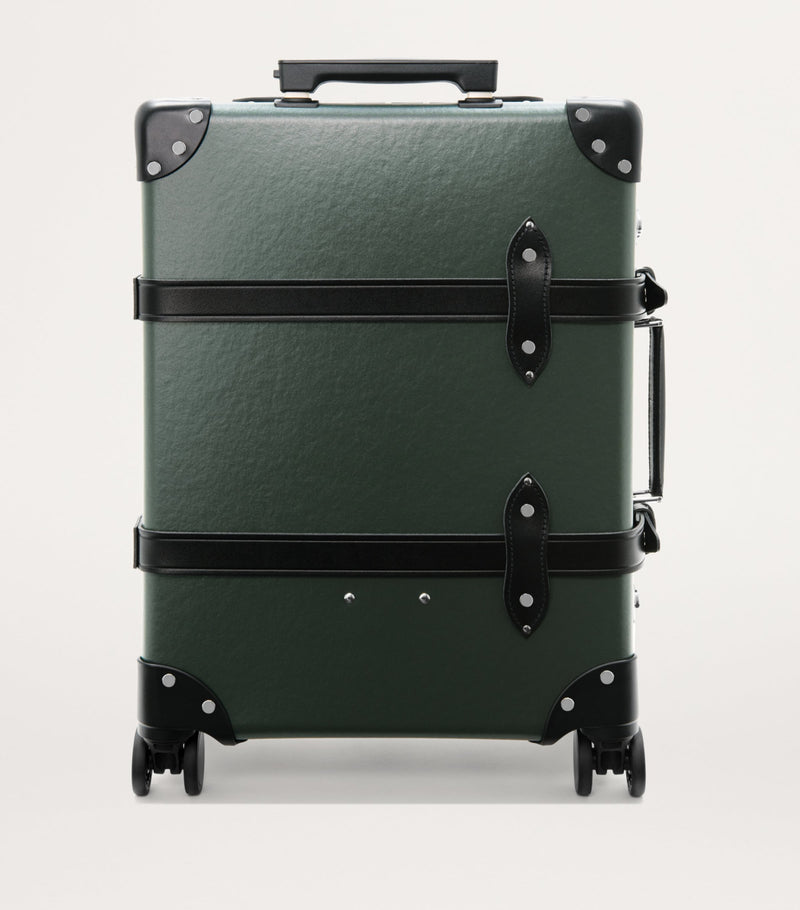 Globe-Trotter No Time To Die 4-Wheel Cabin Suitcase 56cm, UK version