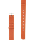 Jean Rousseau NATO leather watch strap 20mm, imported from the UK