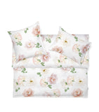 Schlossberg Cotton Rose-Noblesse super king duvet cover, UK version