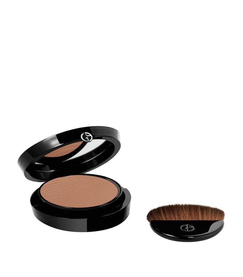 Armani Luminous Silk Glow Fusion Powder - British product