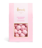 Harrods Harrods Strawberry Bonbons Traditional Sweets 160g- Buy online at McGrocer