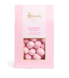 Harrods Strawberry Bonbons 160g, UK version
