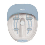 HoMedics Blue Luxury Nail Care Footspa Kit, UK version