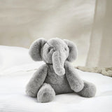 Mamas & Papas Archie Elephant soft toy (British brand)