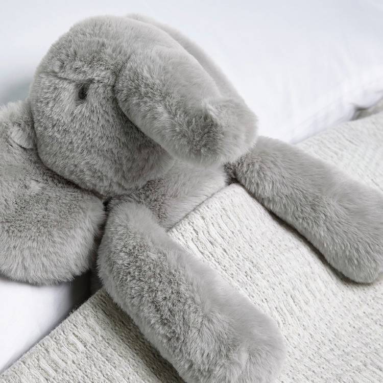 Mamas & Papas Archie Elephant soft toy (British brand)