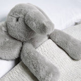 Mamas & Papas Archie Elephant soft toy (British brand)