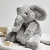 Mamas & Papas Archie Elephant soft toy (British brand)