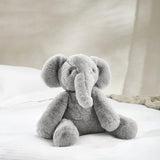 Argos Mamas & Papas Super Soft With Beans Archie Elephant Soft Toy 34cm- Buy online at McGrocer