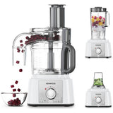 Argos Kenwood MultiPro Express Food Processor- Buy online at McGrocer