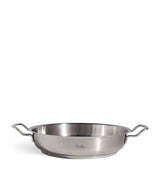 Harrods Fissler Original-Profi Serving Pan 28cm- Buy online at McGrocer