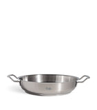 Fissler Original-Profi serving pan 28cm - British product