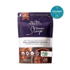The Vegan Wellness Co. Dream Sleep Set hot chocolate 200g (British brand)