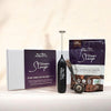 The Vegan Wellness Co. Dream Sleep Set hot chocolate 200g (British brand)