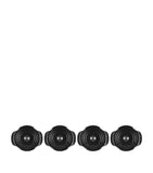 Le Creuset Gourmand Mini Cocottes 11cm set, UK version