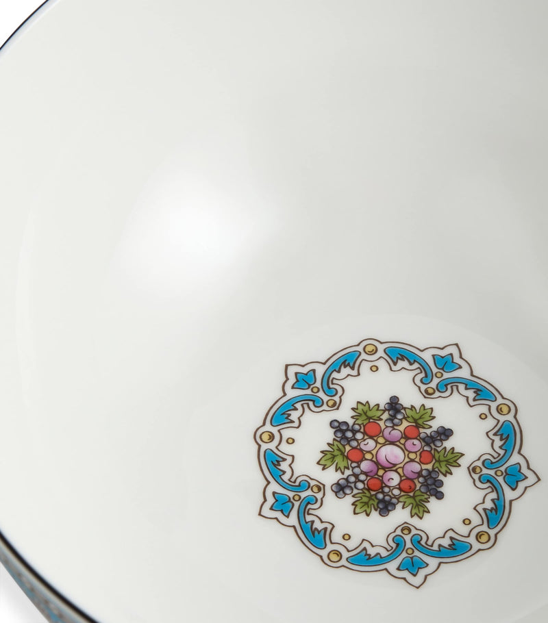 Wedgwood Florentine soup bowl 20cm, imported from the UK