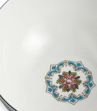 Wedgwood Florentine soup bowl 20cm, imported from the UK