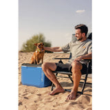 Coleman Performance Cool Box 56L (British brand)