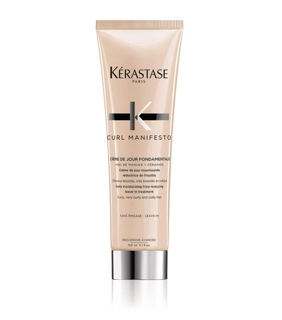 Harrods Kerastase Crème De Jour Leave-In Conditioner 150ml- Buy online at McGrocer