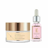 Superdrug ErthSkin Brighten & Glow Skincare Duo- Buy online at McGrocer
