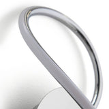 Argos Home Bowdon swirl wall light with integrated LED, British brand