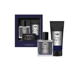 Firetrap Nuit pour Homme fragrance gift set 20ml cologne 60ml wash, UK version