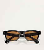 Oliver Peoples Rosson sun sunglasses acetate frame, UK version