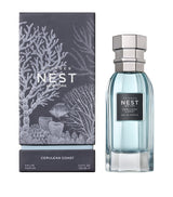 Harrods NEST New York VOYAGES Cerulean Coast Eau de Parfum 100ml- Buy online at McGrocer