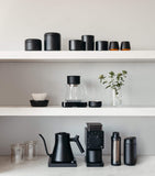 Fellow Ode Brew Gen 2 coffee grinder, imported from the UK