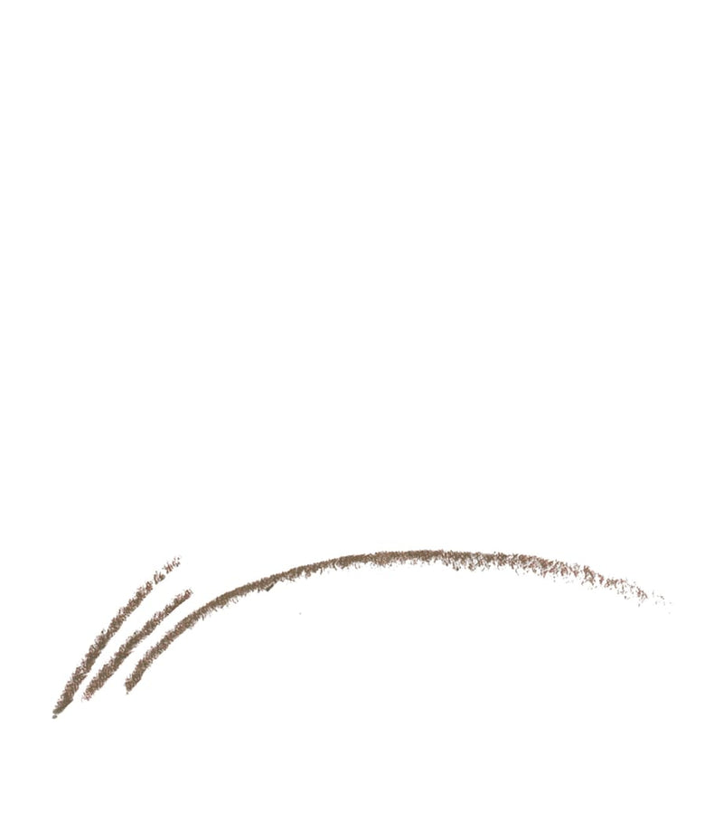 Gucci Stylo À Sourcils Waterproof Eyebrow Pencil, UK version