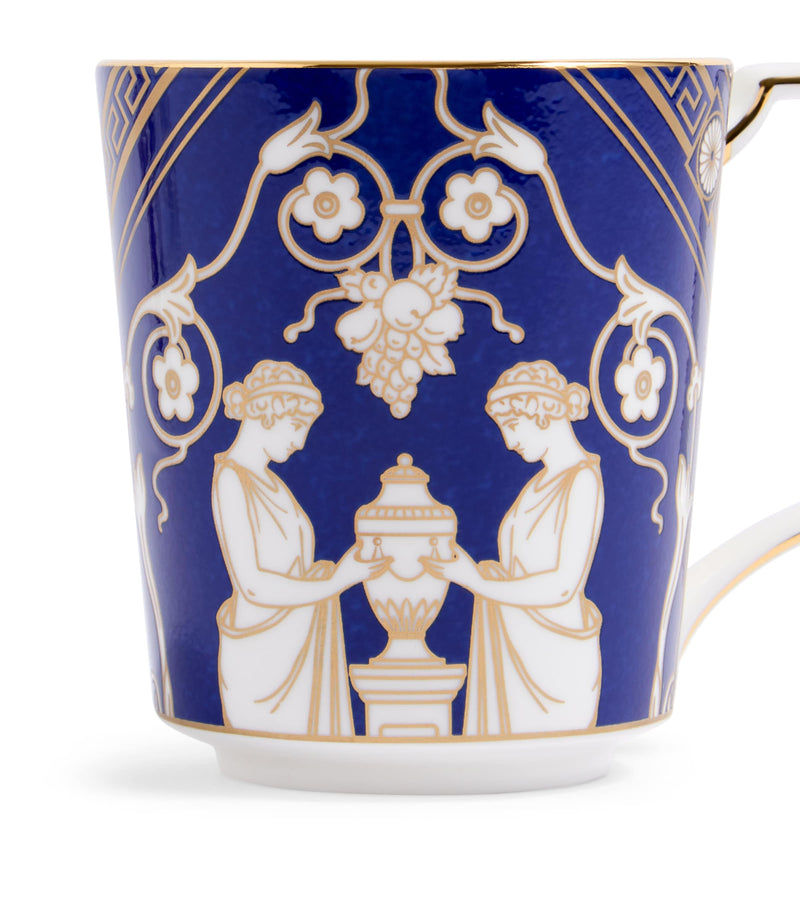 Wedgwood Bone China Renaissance Mug 300ml (British brand)