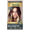 Jerome Russell Bblonde Balayage Kit 75ml, UK version