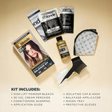 Jerome Russell Bblonde Balayage Kit 75ml, UK version