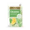Twinings Superblends Cleanse Matcha Tea Lemon Flavour 40g (British brand)