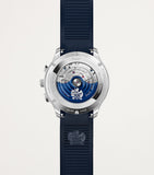 Piaget Polo Chronograph watch 42mm, UK version