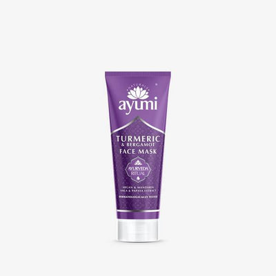 Superdrug Ayumi Glow Clay Face Mask Reisegröße 20 ml - Online bei McGrocer kaufen