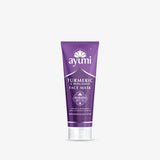 Ayumi Glow Clay Face Mask Travel Size 20ml - British product