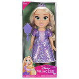 Argos Disney Princess Rapunzel Toddler Doll - 15 inch/38cm- Buy online at McGrocer