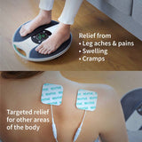 Revitive Medic circulation booster, UK version