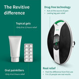 Revitive Medic circulation booster, UK version