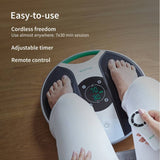 Revitive Medic circulation booster, UK version