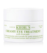 Harrods Kiehl's Creamy Eye Treatment with Avocado Eye Cream 14ml- Buy online at McGrocer