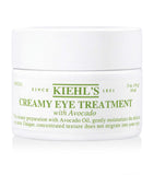 Kiehl's creamy eye treatment with avocado 14ml, UK version