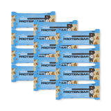 Holland & Barrett Precision Engineered Protein Bar White Chocolate Cookies & Cream 12 x 60g- Buy online at McGrocer