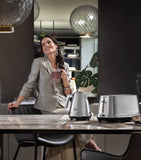 De'Longhi Diadema toaster - British product